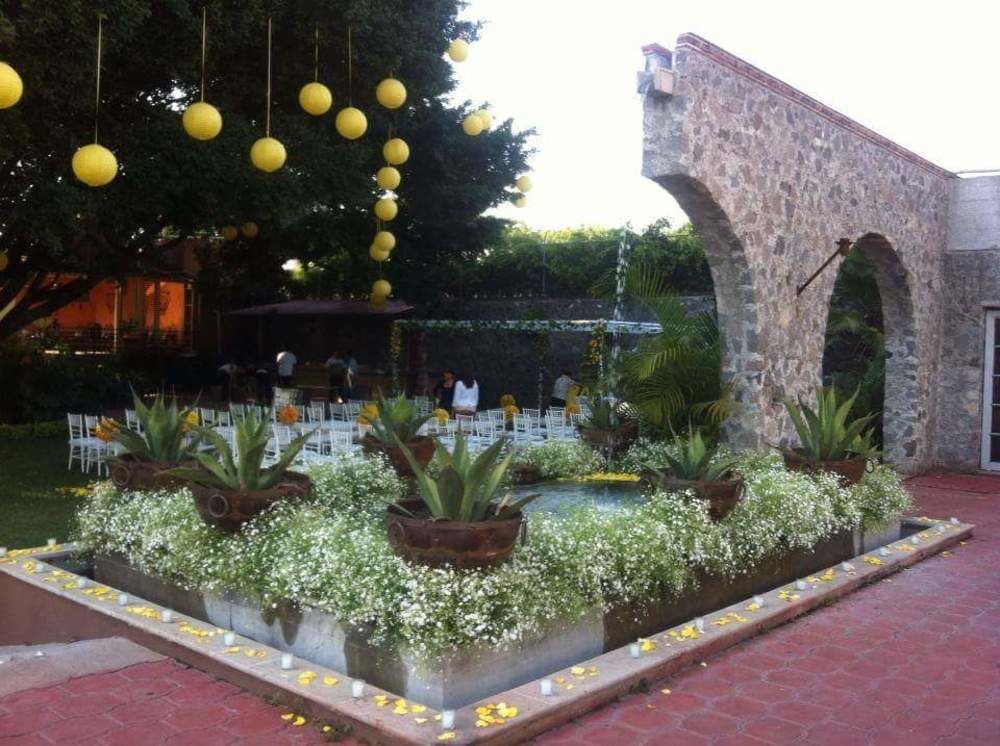 מלון שוצ'יטפק Quinta La Estampida מראה חיצוני תמונה